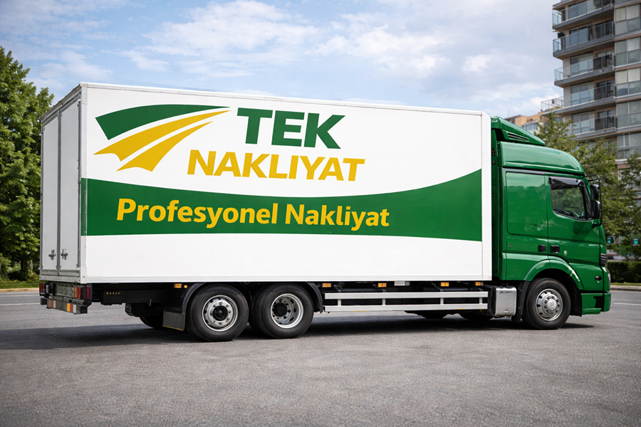 Profesyonel Nakliyat Avantajları